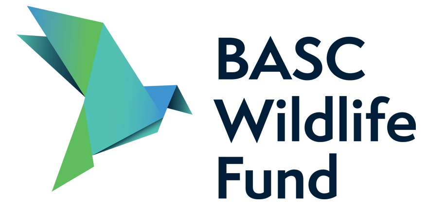 BASC Wildlife Fund logo