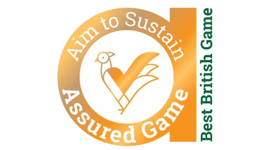 Aim to Sustain logo