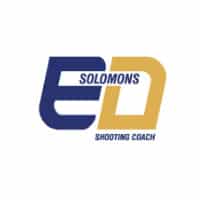 Ed Solomons logo