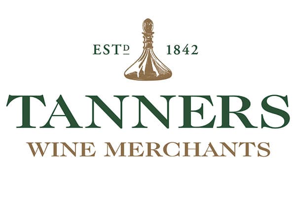 Tanners Wine Merchants logo