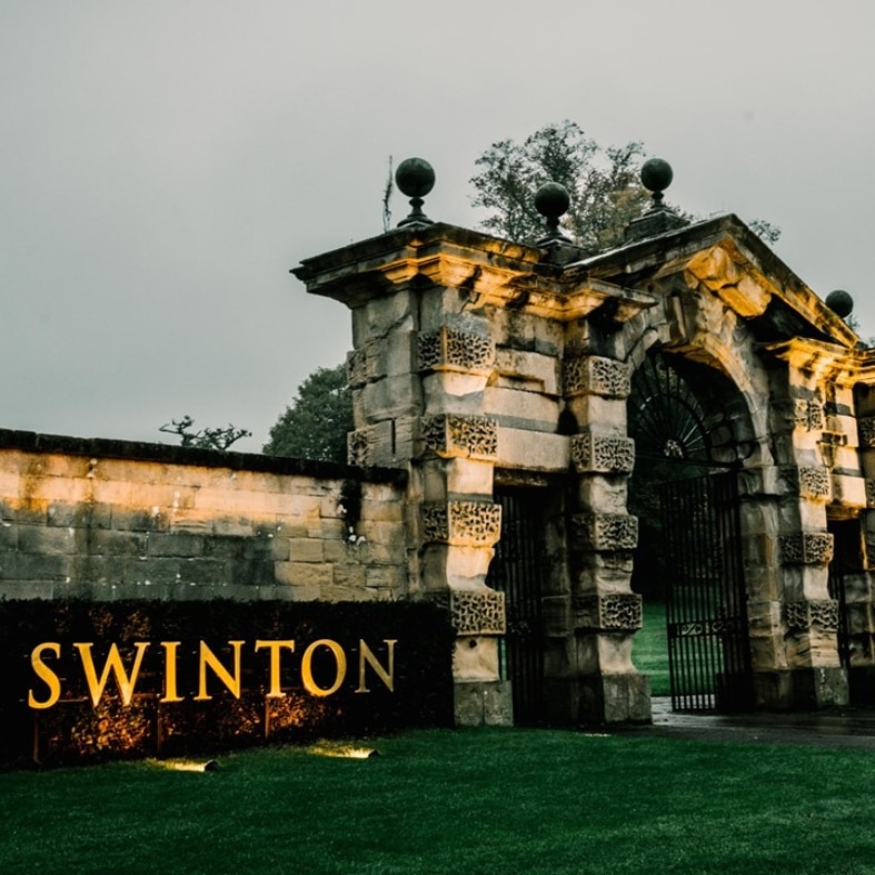 Swinton estate