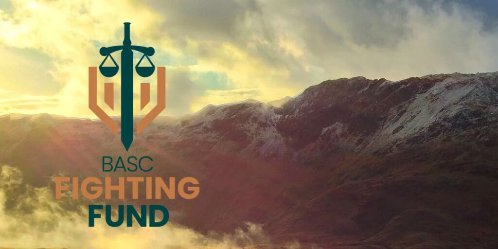 BASC's Fighting Fund secures significant victory for member - BASC