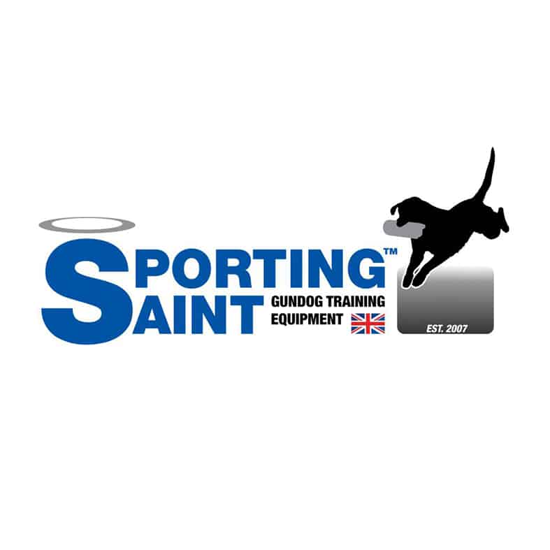 Sporting Saints logo