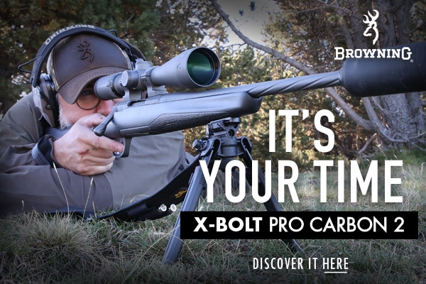 Browning Pro Carbon