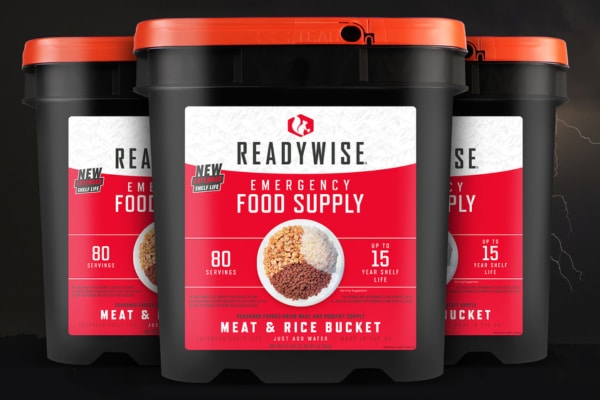 ReadyWise products
