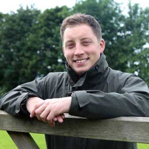 Picture of Curtis Mossop