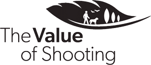 Value of Shooting logo