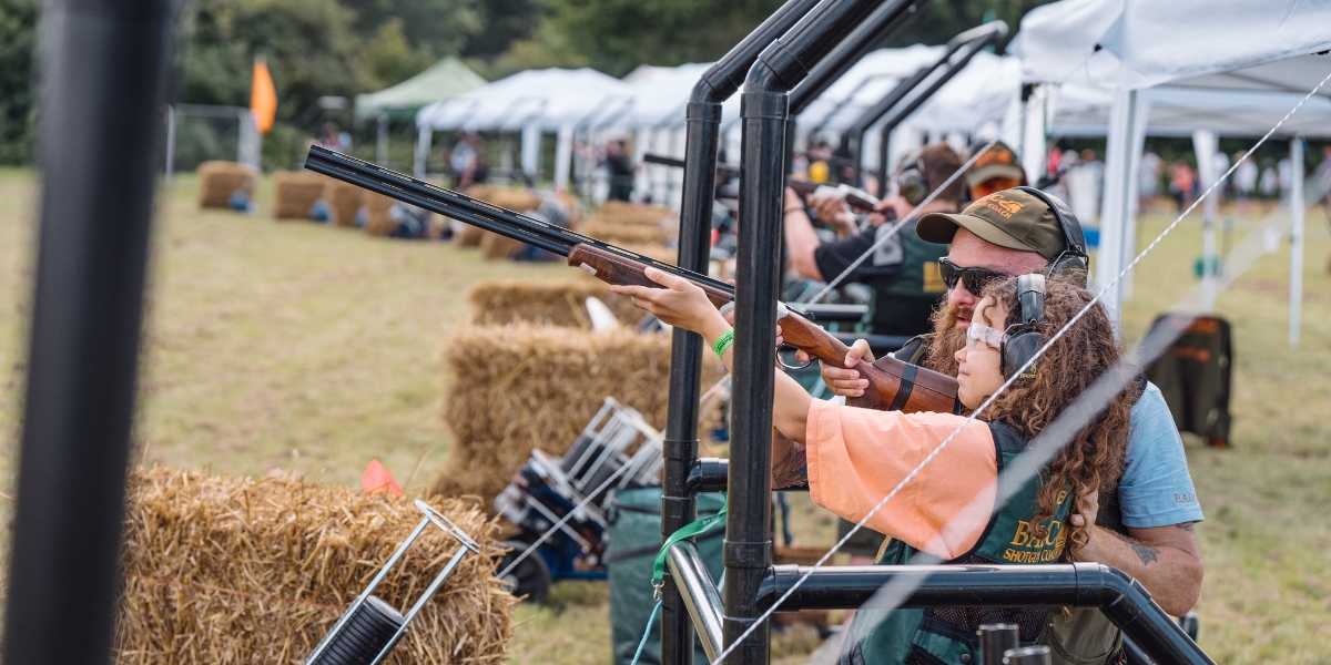 Essex international jamboree