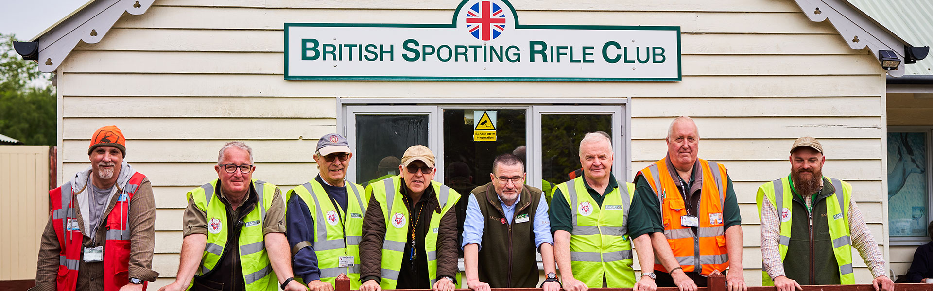 British Sporting Rifle Club