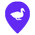 Wildfowling icon