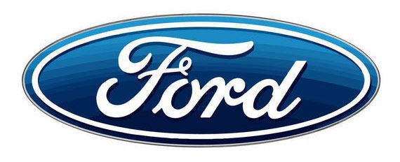 Ford logo