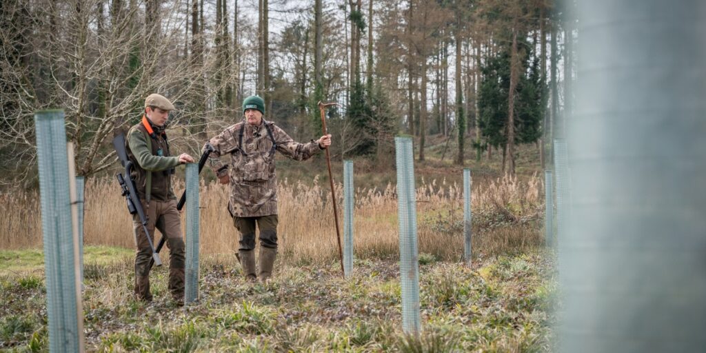 Deer managers must follow best practice guides