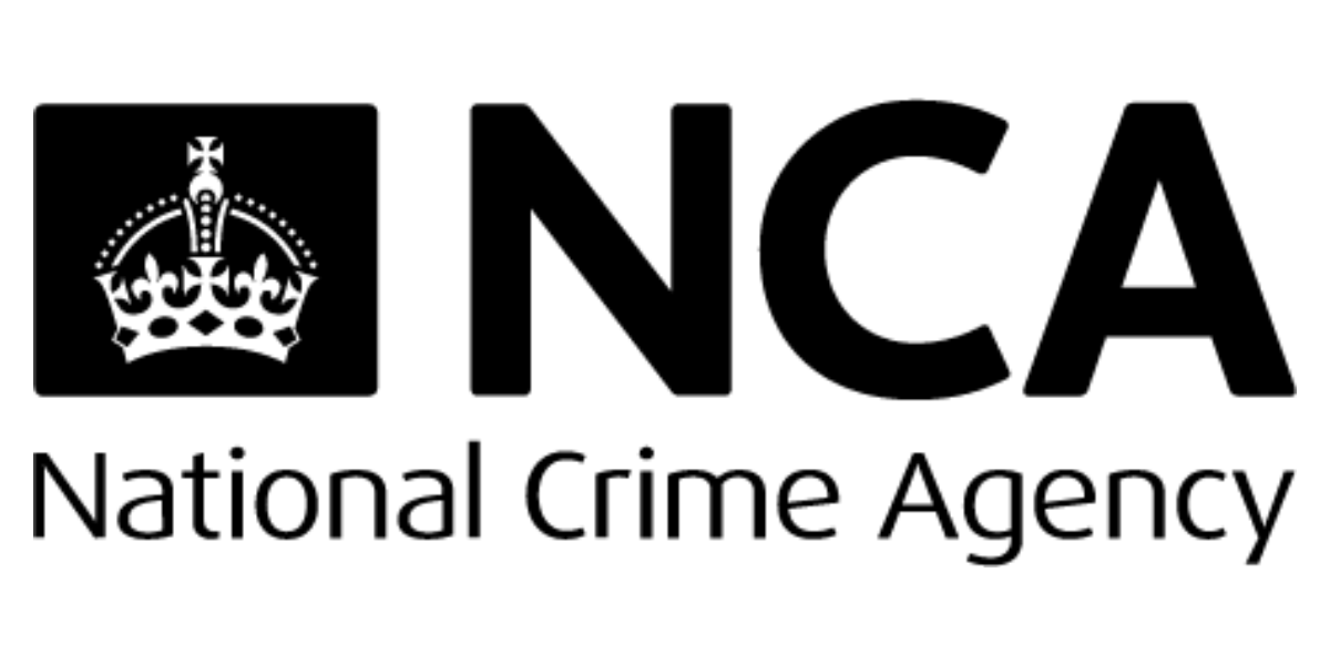 NCA logo