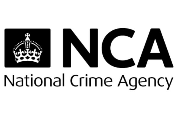 NCA logo