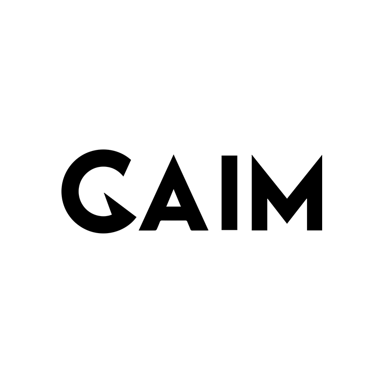 GAIM logo