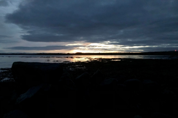 wildfowling