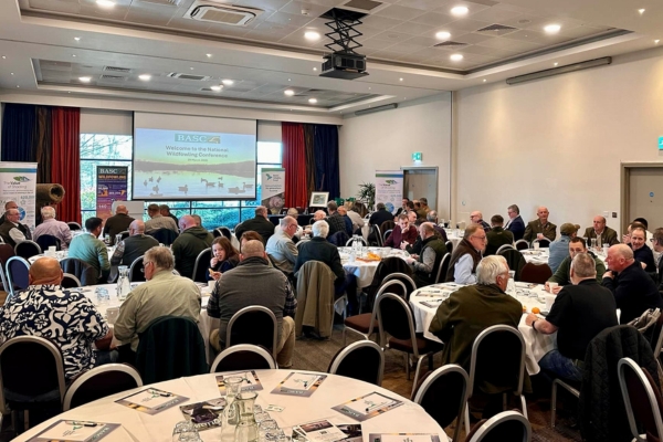 BASC wildfowling conference