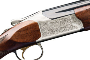Browning 825 shotgun
