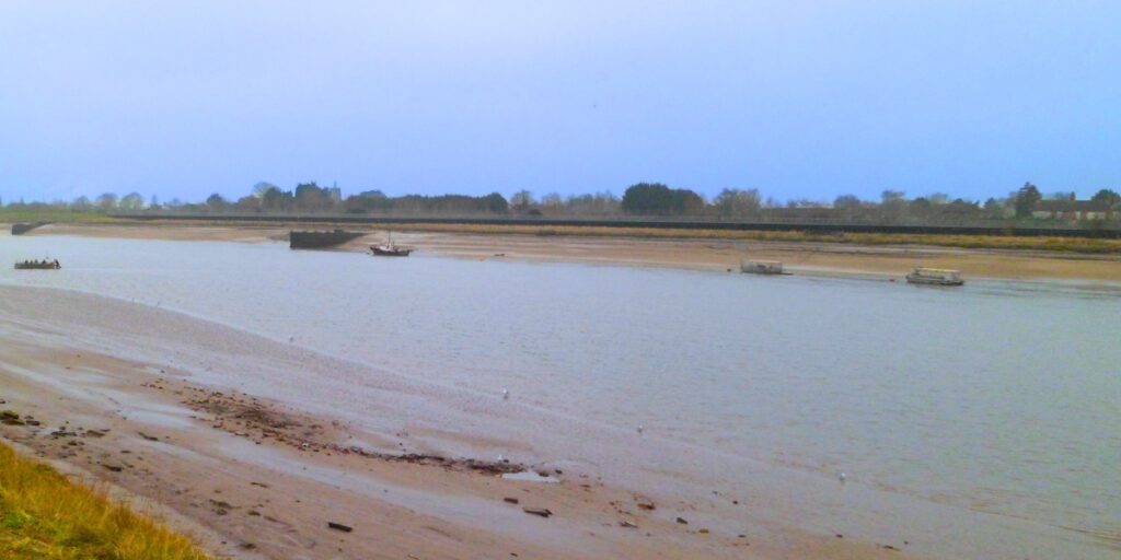 River Great Ouse