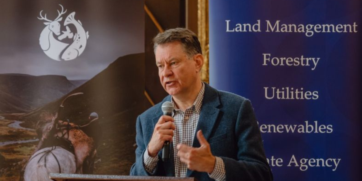 Murdo fraser