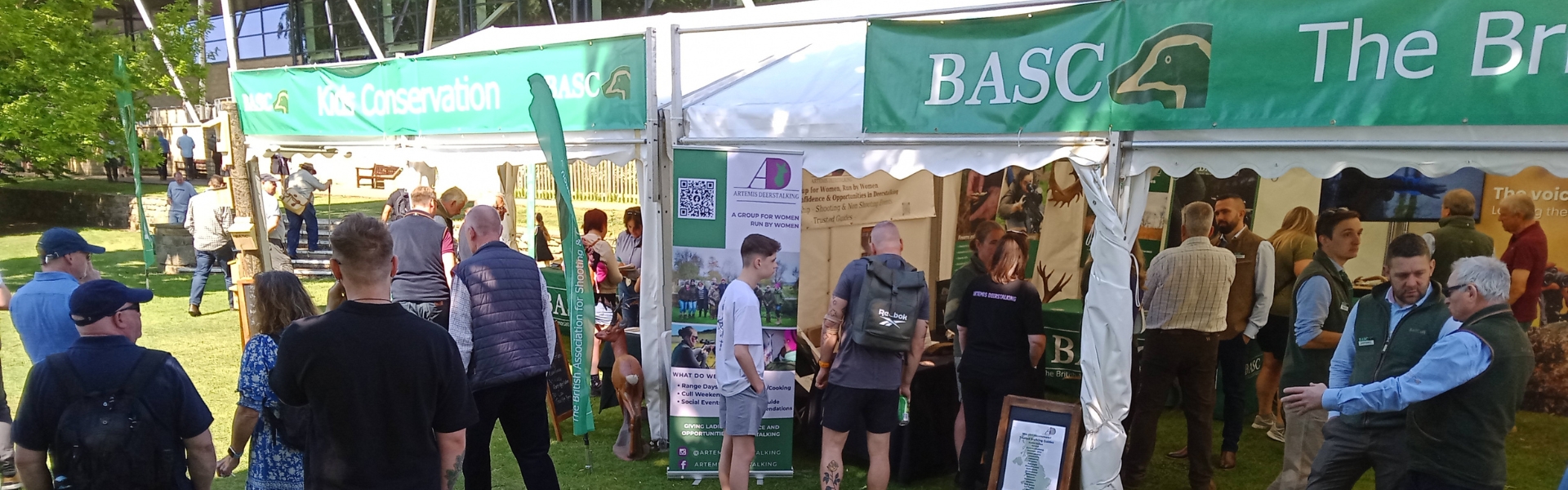 The National Shooting Show
