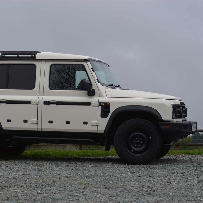 Ineos Grenadier
