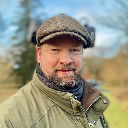 BASC president - The Marquess of Hamilton