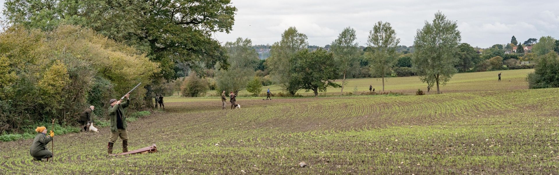 Farm shoot by Will Pocklington