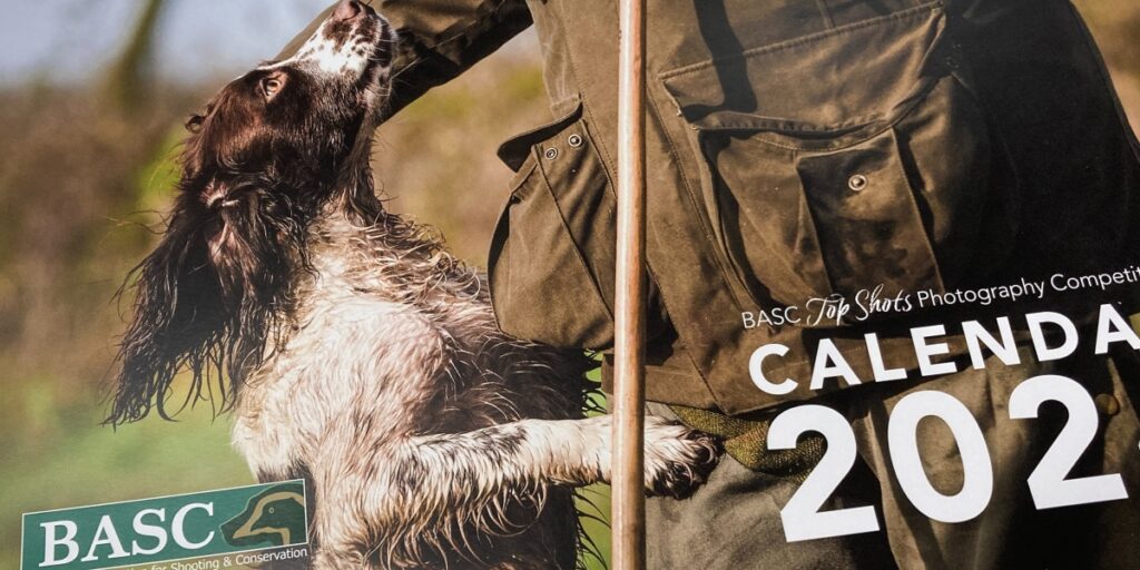 BASC calendar competition