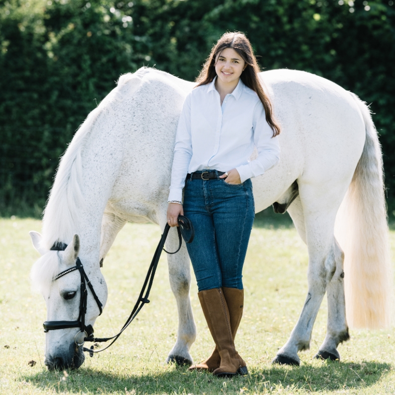 Evie Woodward