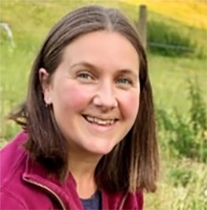 Sarah Redfern