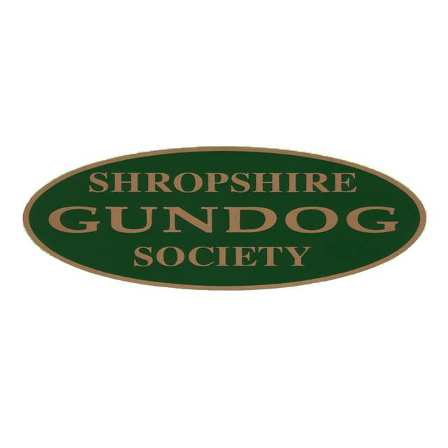 shropshire gundog scoeity logo