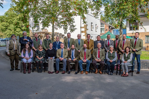 BASC Council Sept 2025