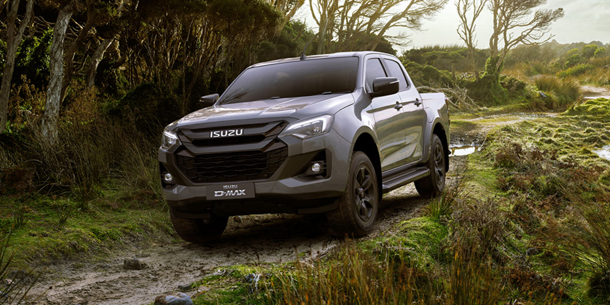 Isuzu-D-max-v-cross