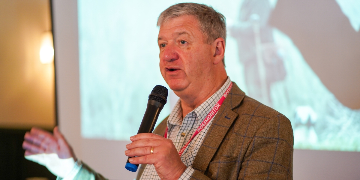Alistair Carmichael MP