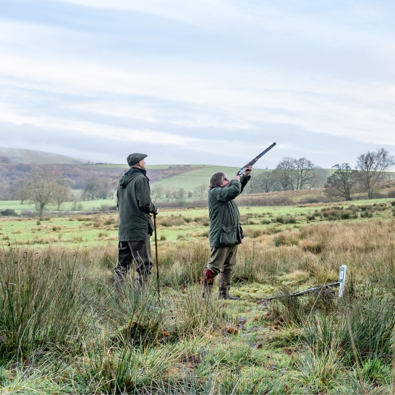 pheasant season