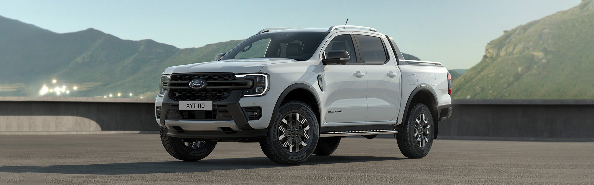 Ranger PHEV