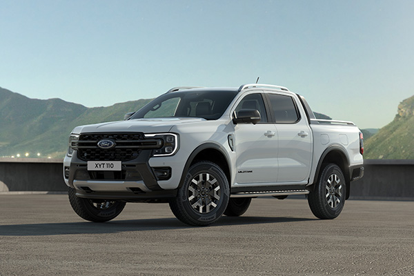 Ranger PHEV