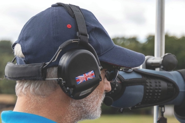 hearing protection