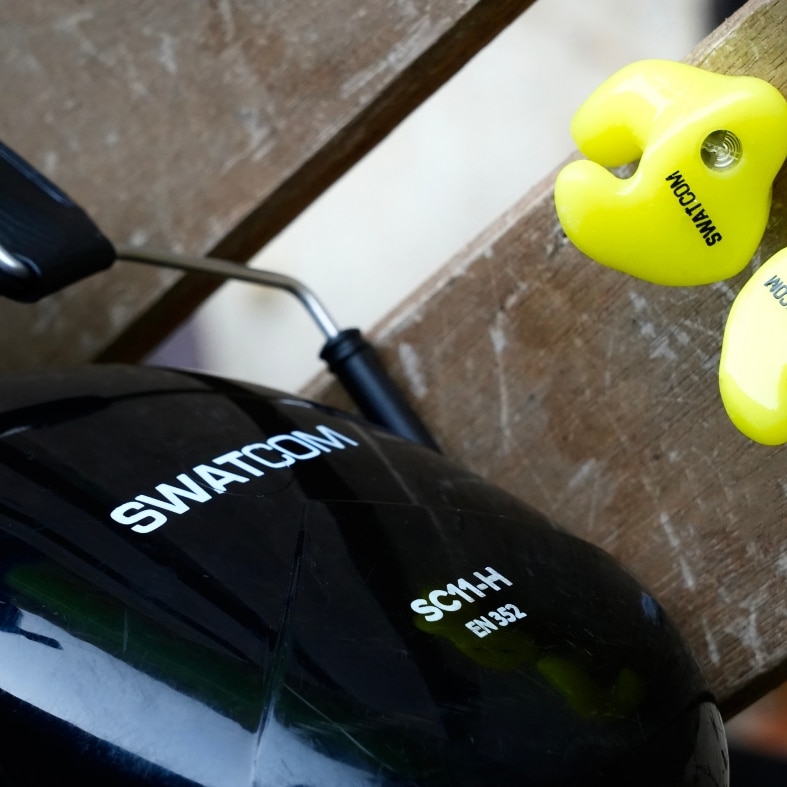 hearing protection