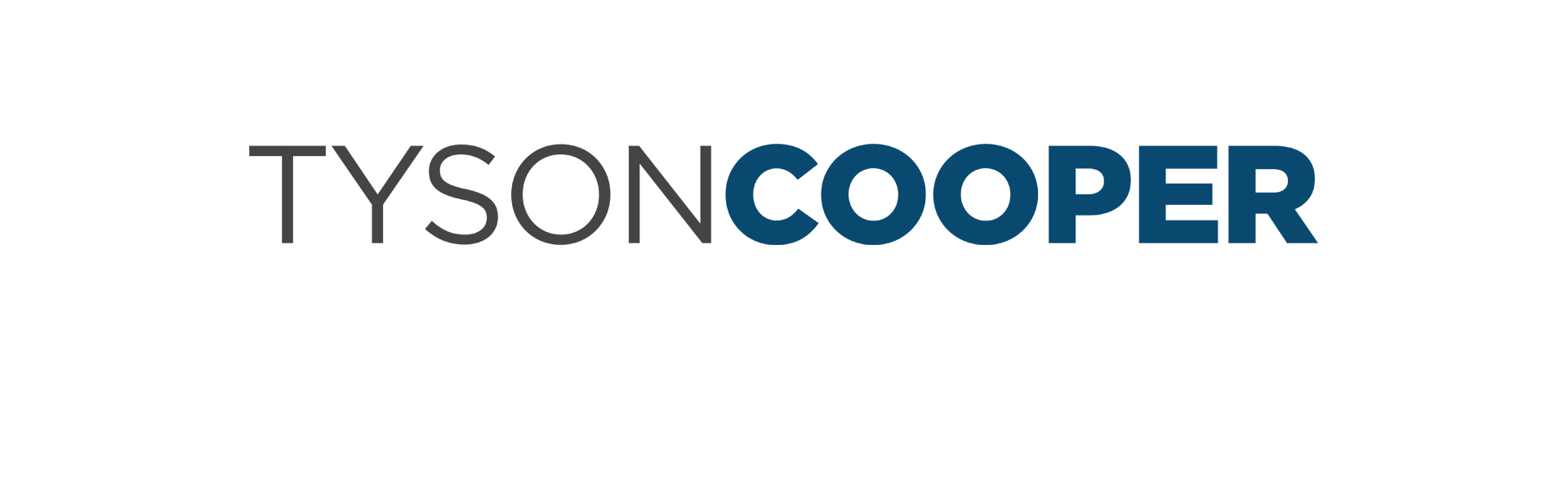 Tyson Cooper logo