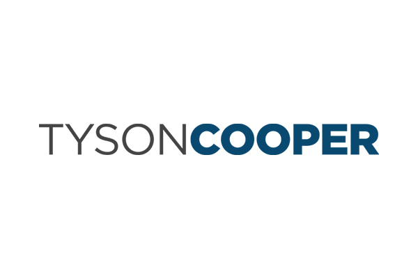 Tyson Cooper logo