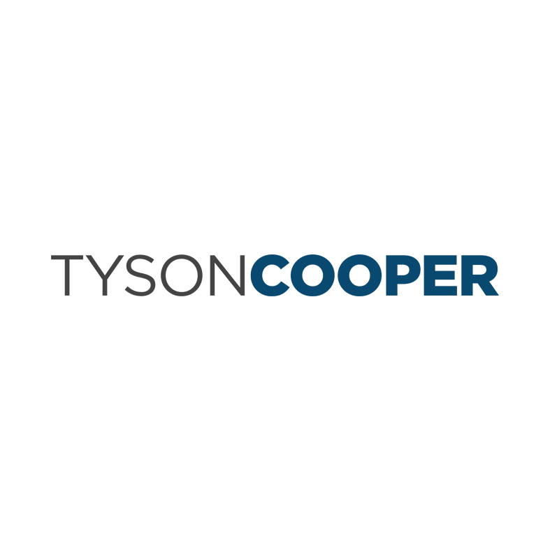 Tyson Cooper logo