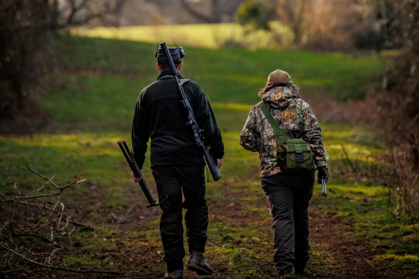 deer mentoring scheme