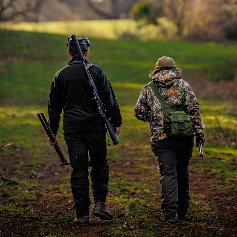 deer mentoring scheme