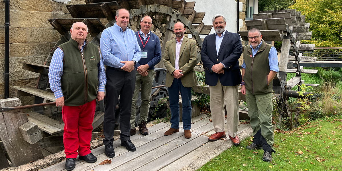 FELWG meeting