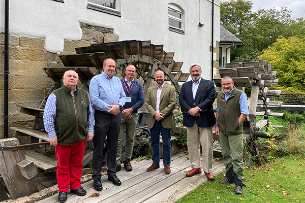 FELWG meeting