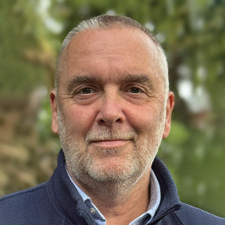 Paul Quinton
