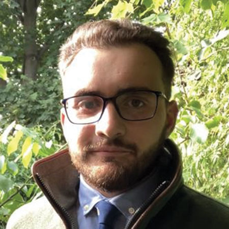 Stevan Balać