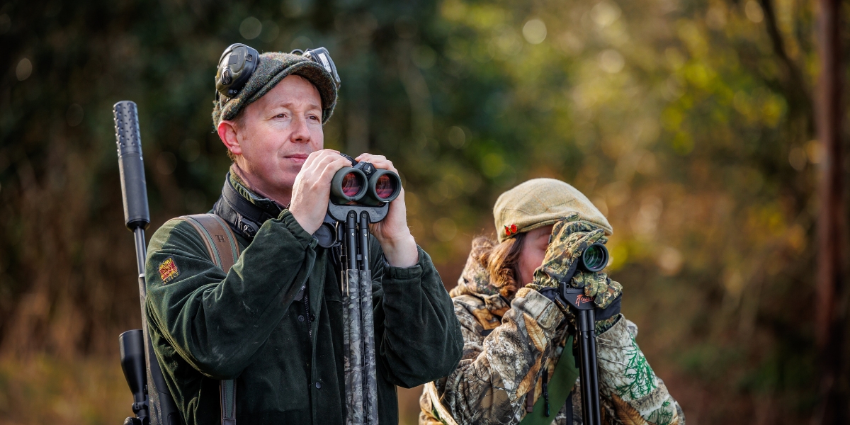 deer management